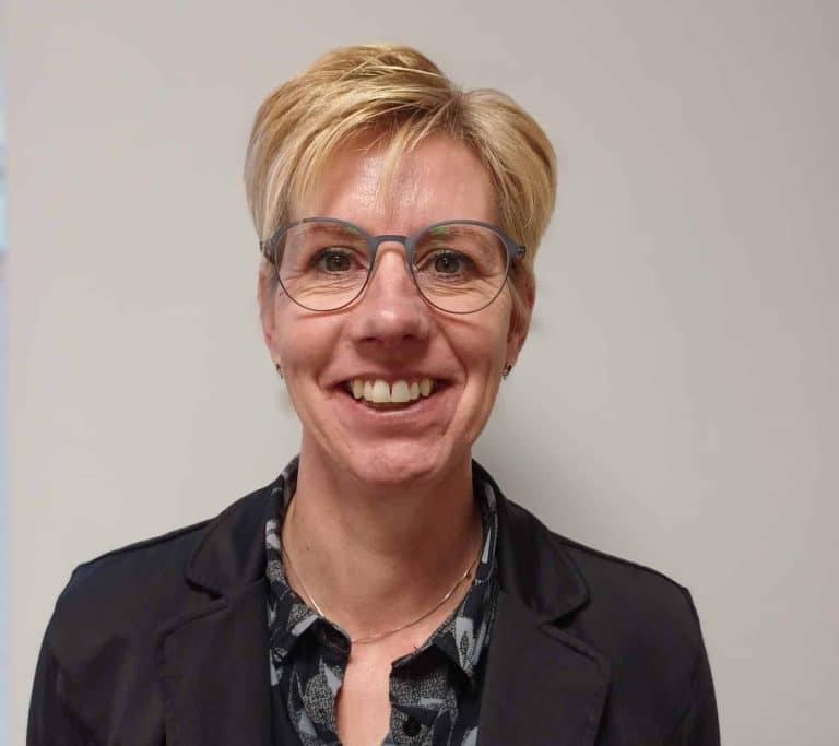 Foto van Paula