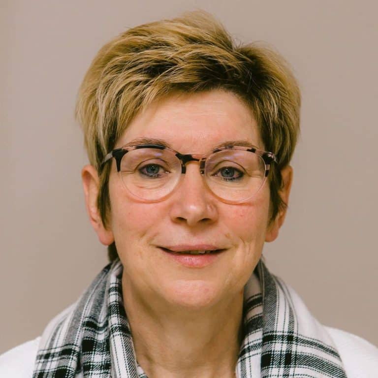 Foto van Hennie