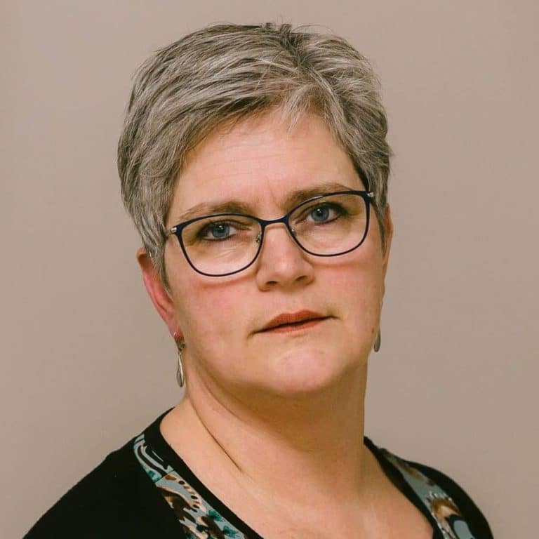 Foto van Ria