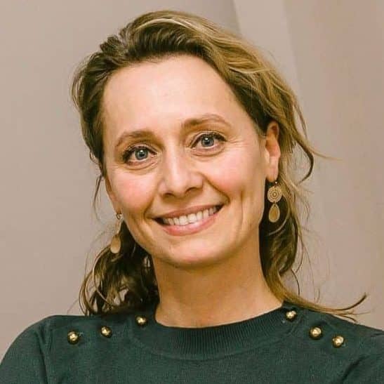 Foto van Noor van Tol