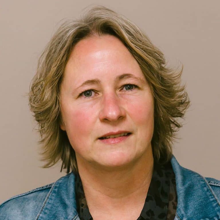 Foto van Miranda