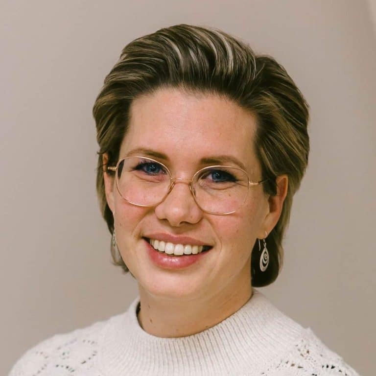 Foto van Evelien Norde