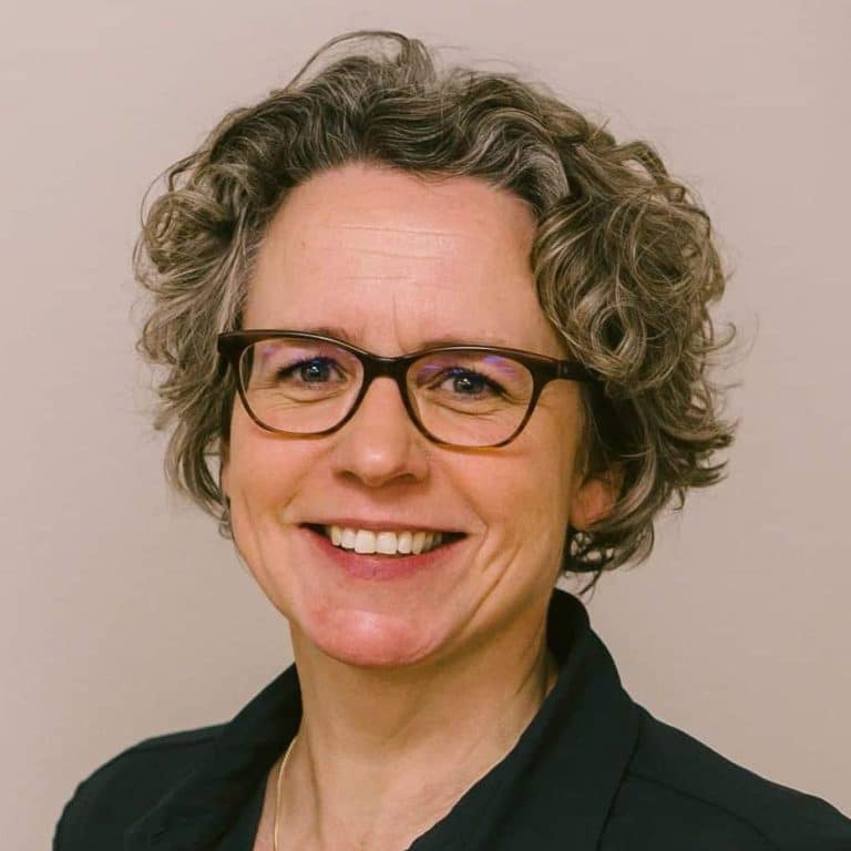 Foto van Hannelore Rutgers