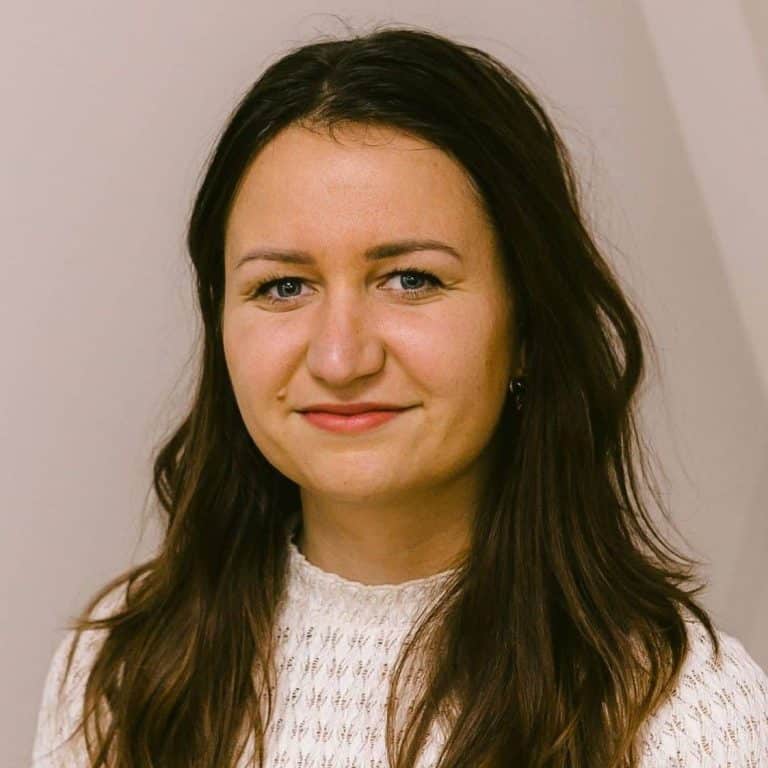 Foto van Nikki