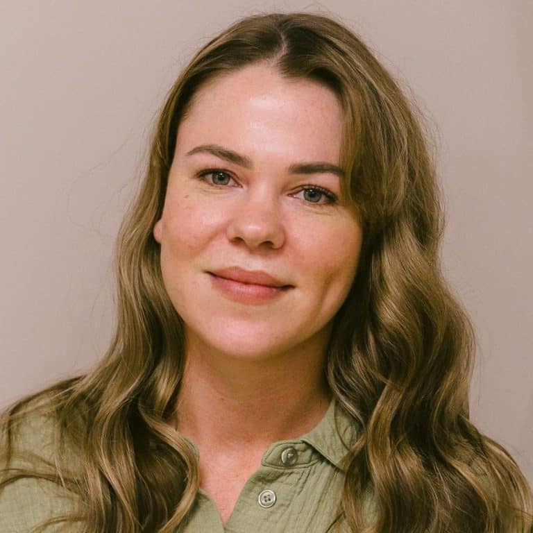 Foto van Rianne