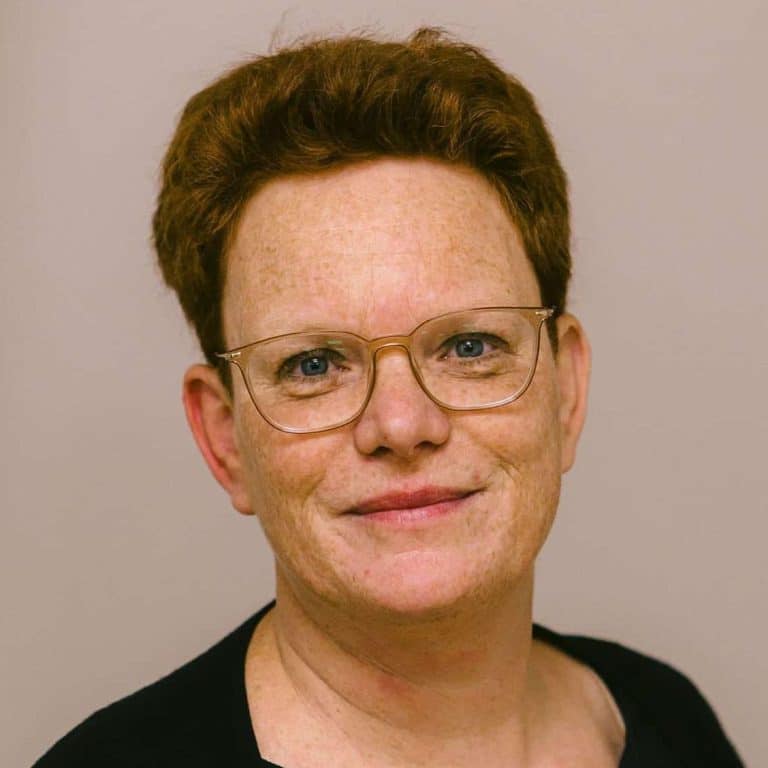 Foto van Astrid