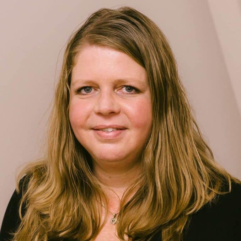 Foto van Esther