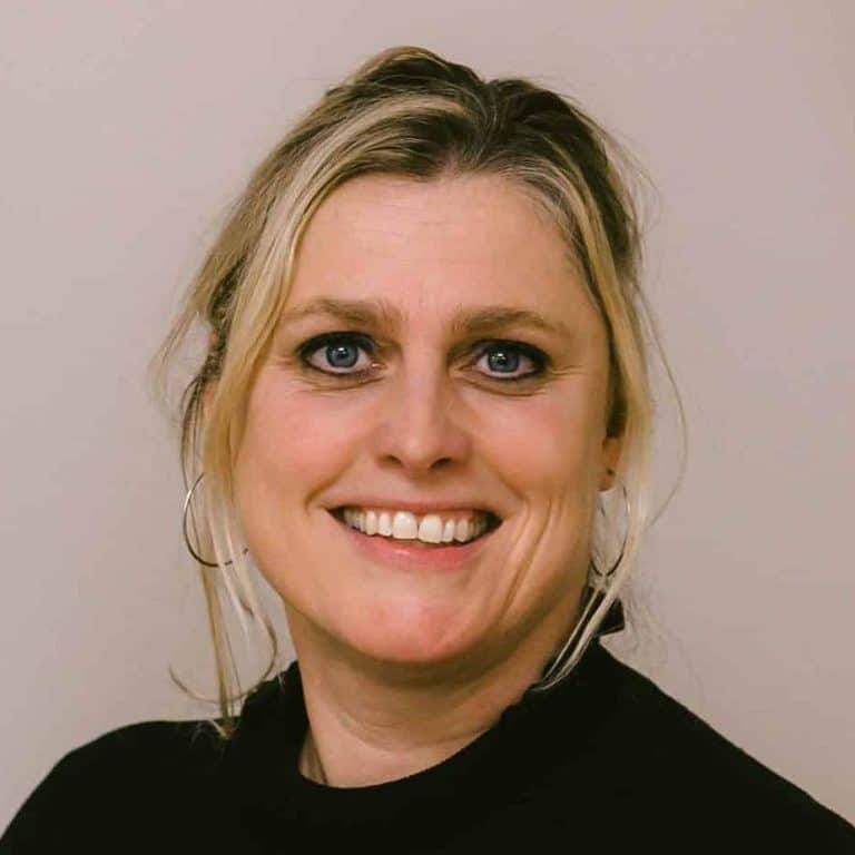 Foto van Caren