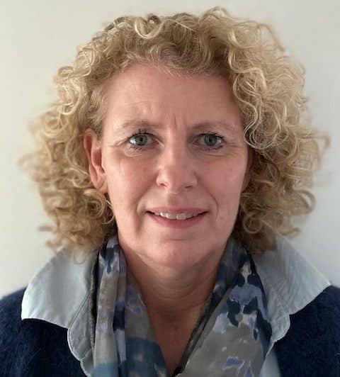 Foto van Carolien