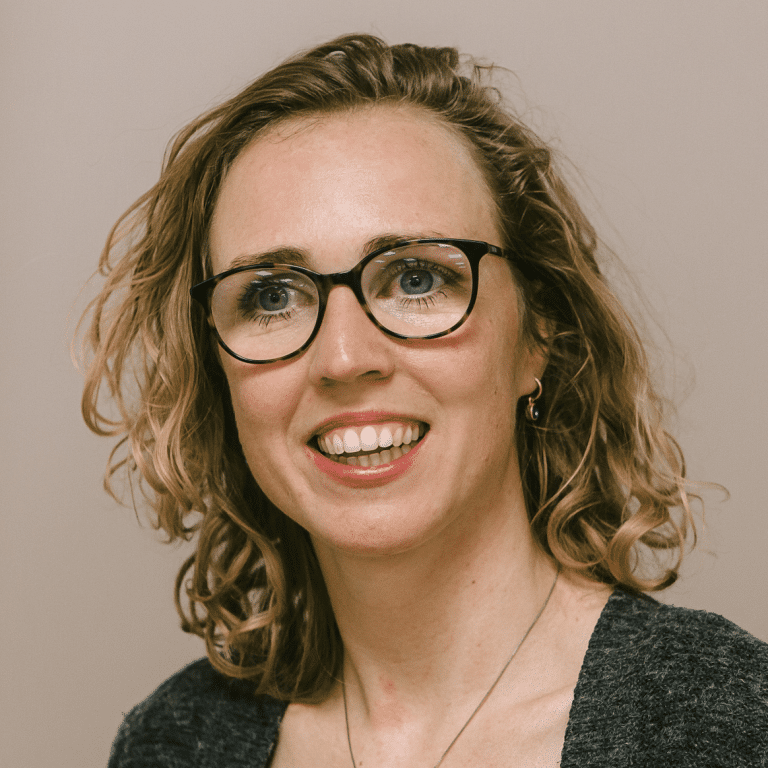 Foto van Els Oosterhout