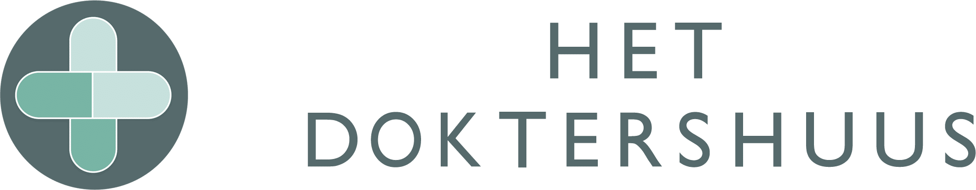 Logo Het Doktershuus