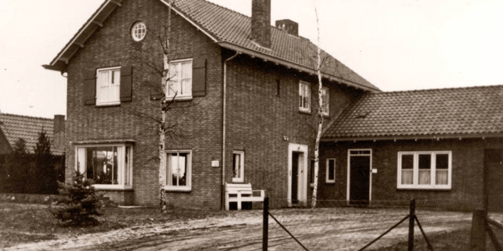 Praktijkwoning Zutphenseweg 4